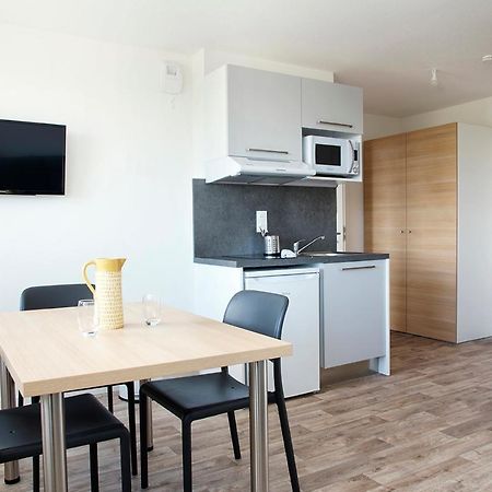 Residence La Canopee Estrasburgo Exterior foto